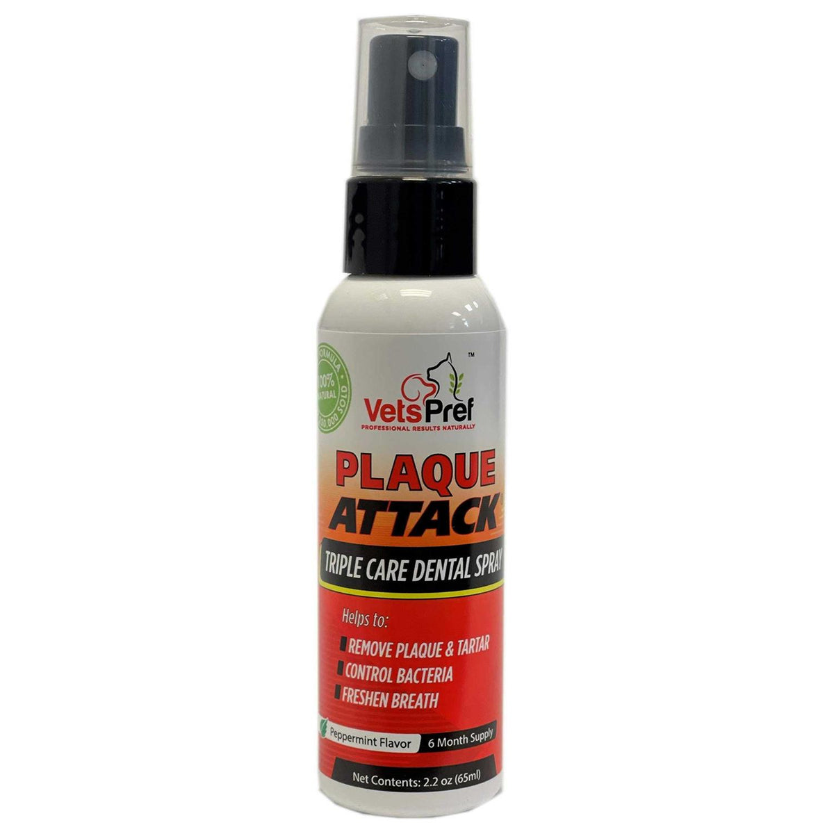 Pet Dental Spray B4860