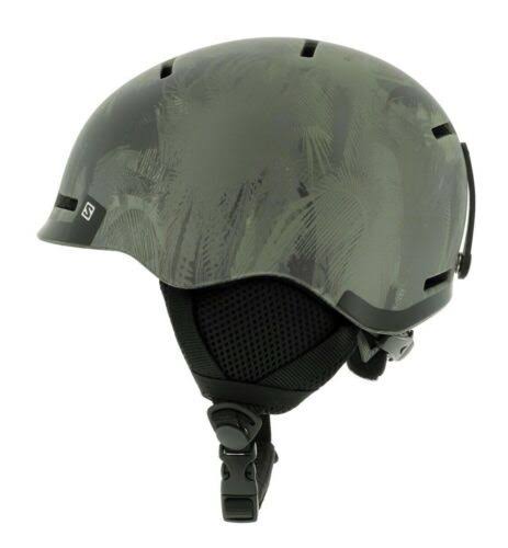 Camo Helmet L140635