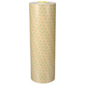 Clear 2 mil Adhesive Transfer Tape W154
