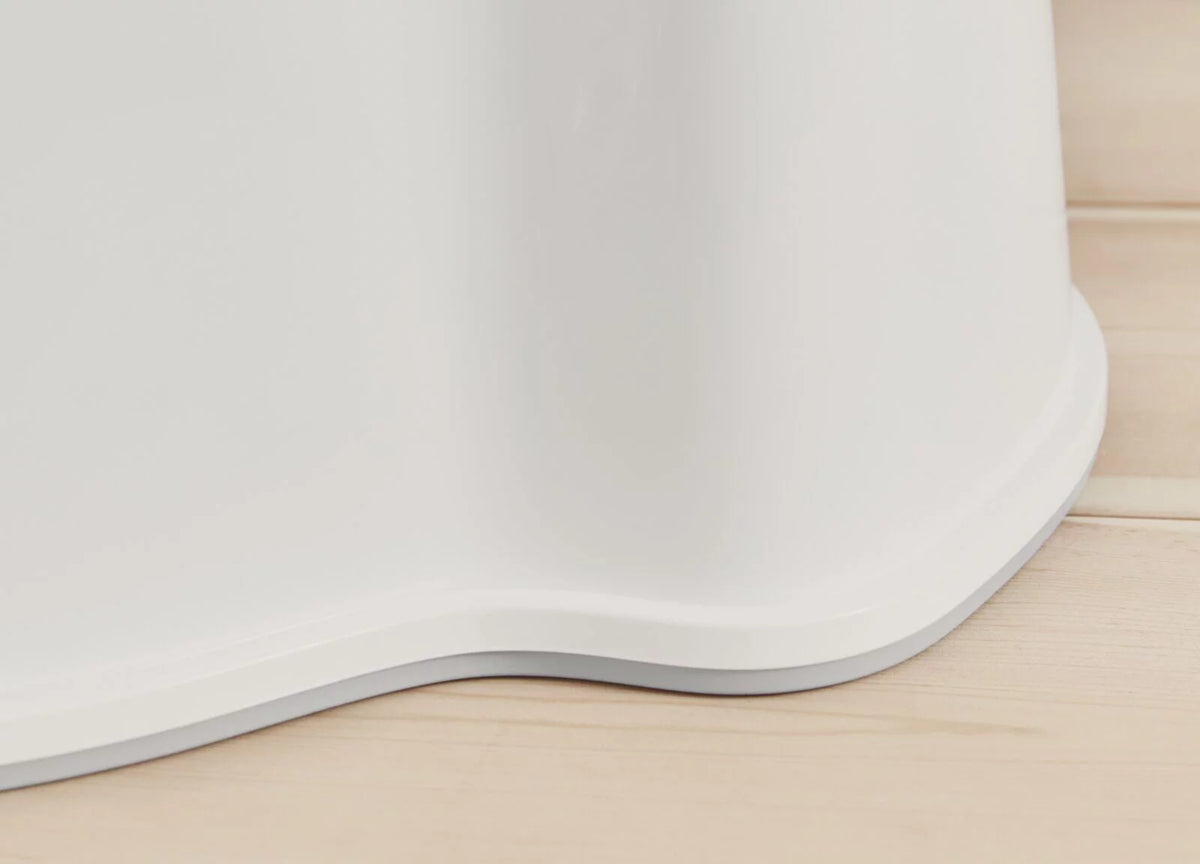 White/Gray Potty Training Q5428