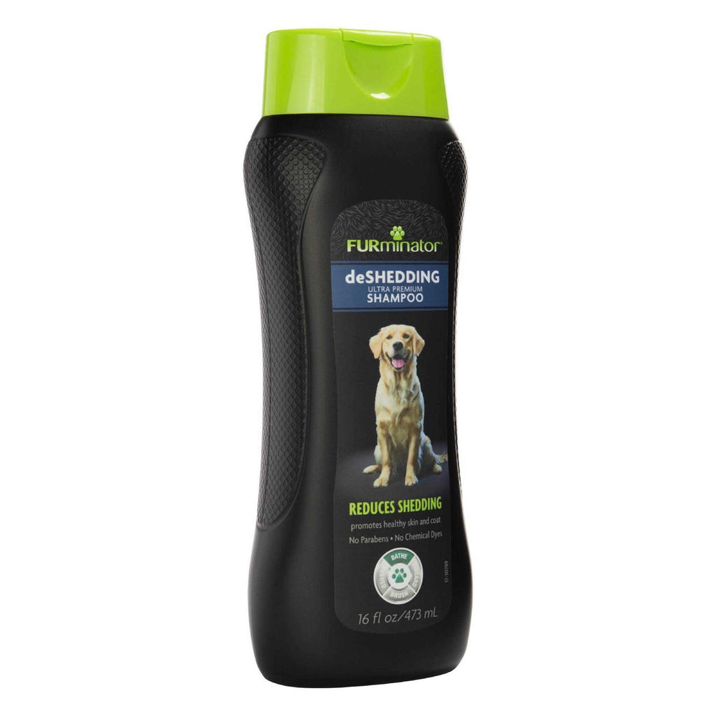Deshedding Shampoo L57260