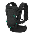 Convertible Baby Carrier 4-Position 8-32lbs Sandy Tan W613529