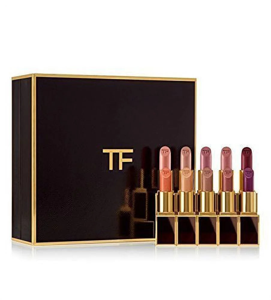 Lipstick Set 10 shades D674