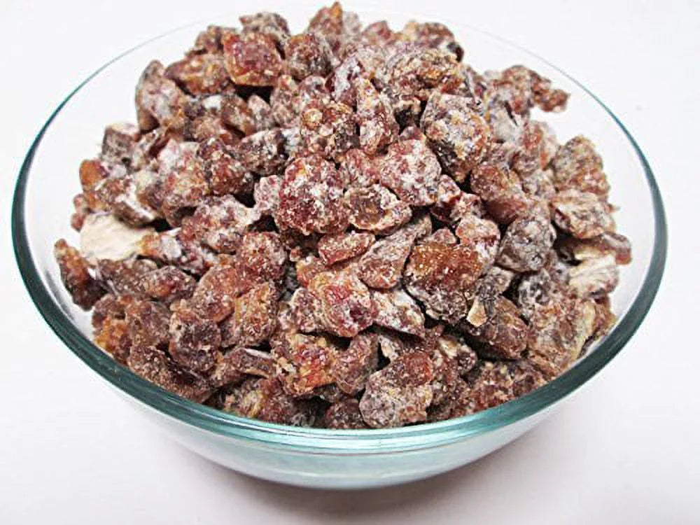 Dried Diced Dates 16 Oz Bag Q210722
