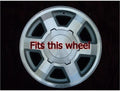 Wheel Center Cap H470