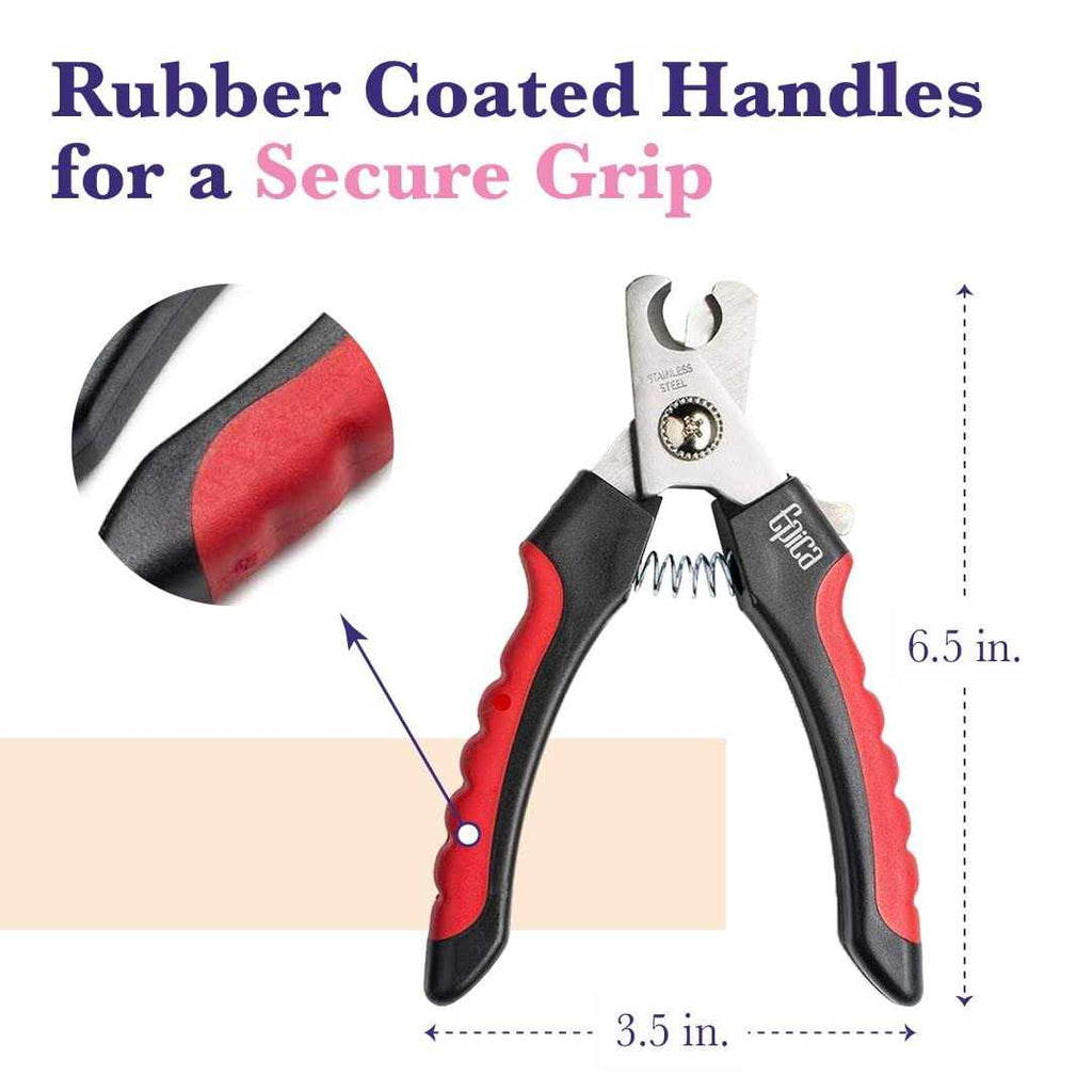 Dog Nail Clippers T895