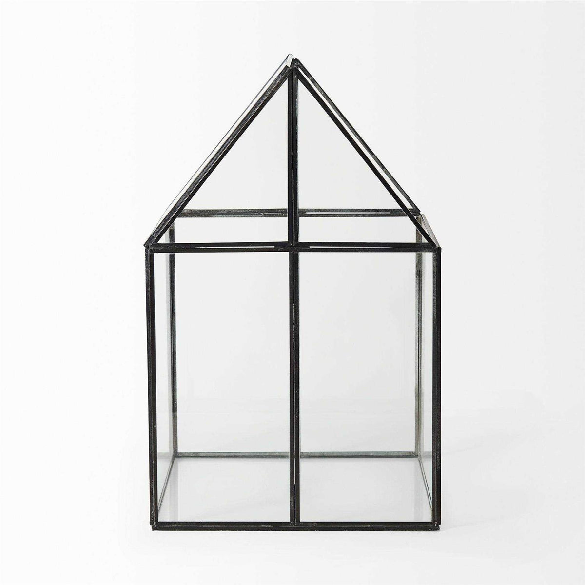 Glass Terrarium S927378