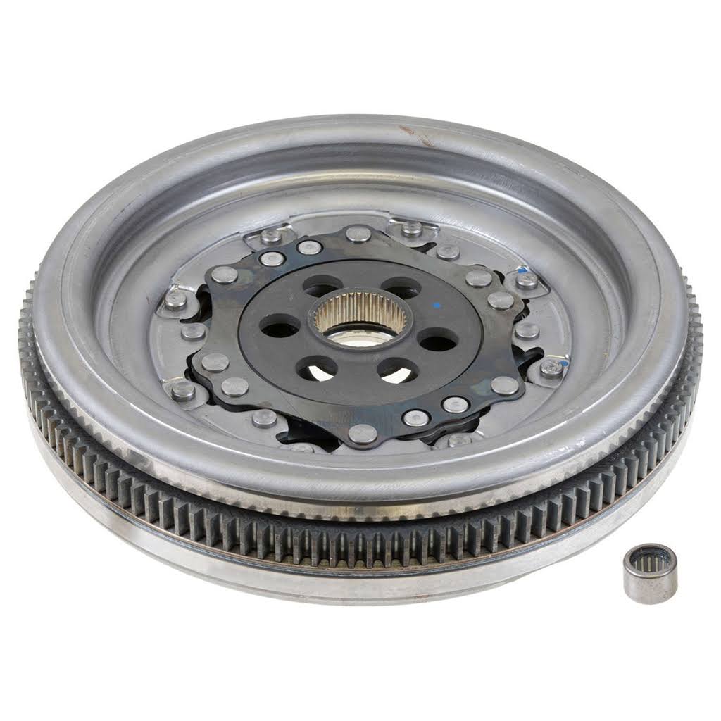 Flywheel 2.0L TDI DSG B7092