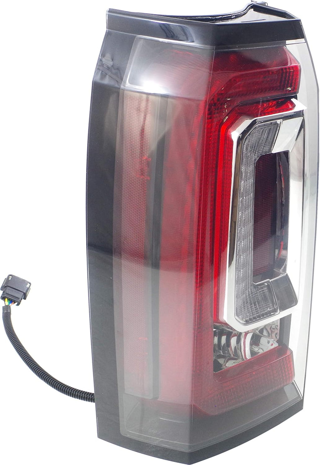 Tail Light LH Assembly R784