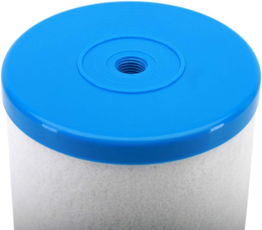 Carbon Block Water Filter Replacement D14746