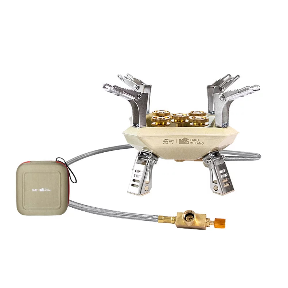 Metal Barbecue Stoves N821
