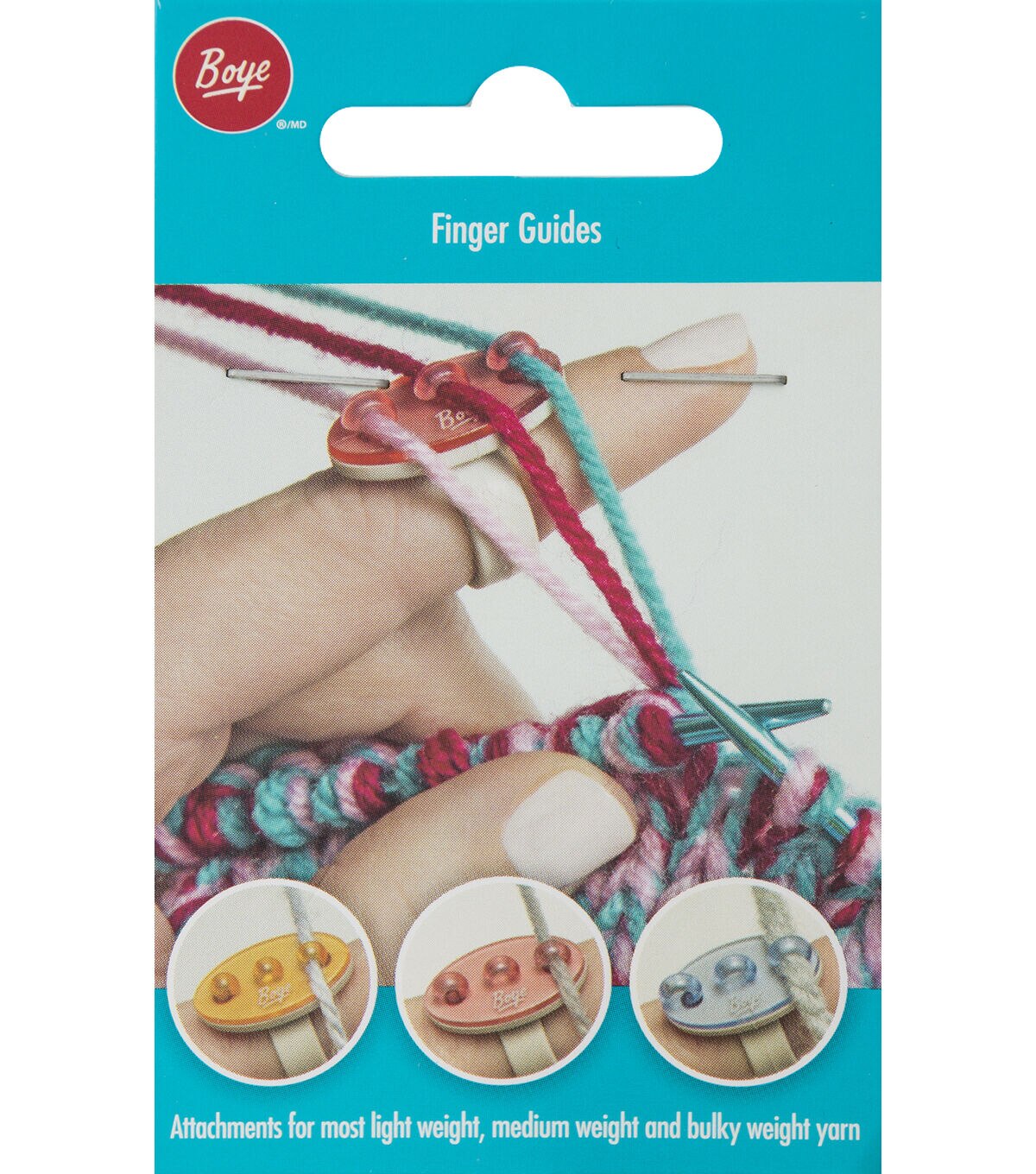 Finger Guides H59876