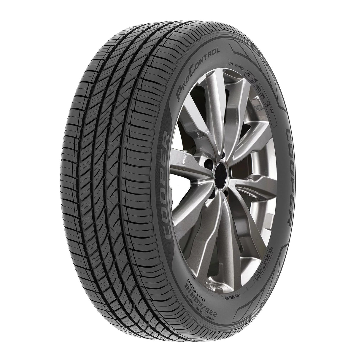 All Season 265/45R20 108H XL Passenger Tire O829394