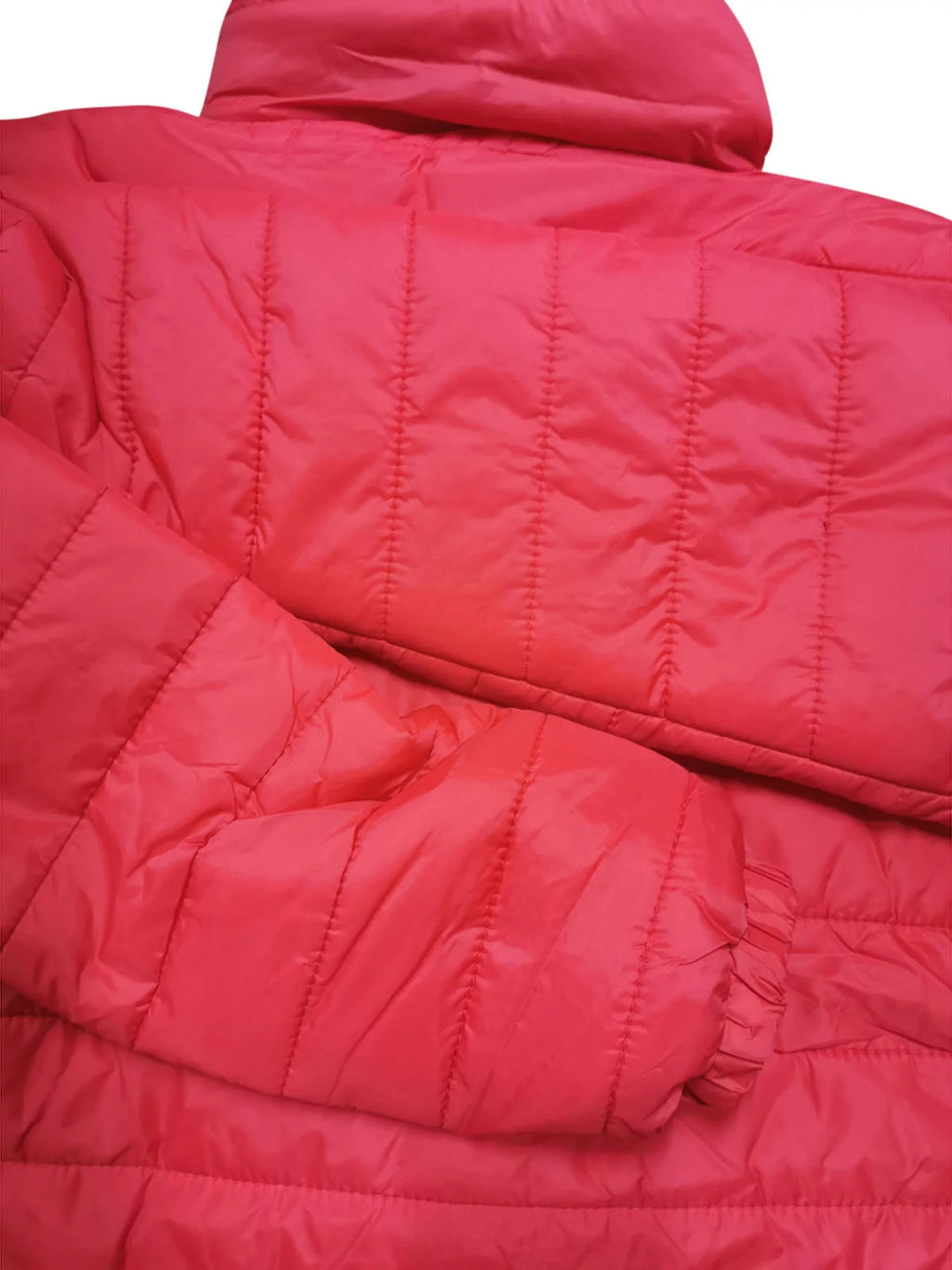 Lightweight Hooded Zip Up Jacket R687