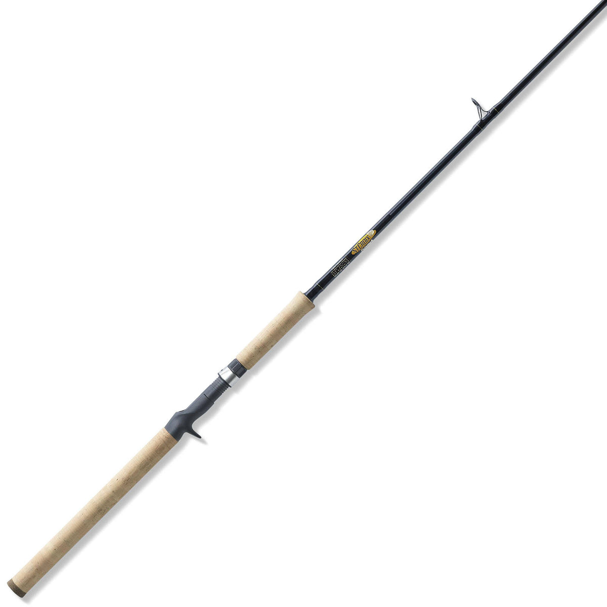Casting Musky Rod X4344