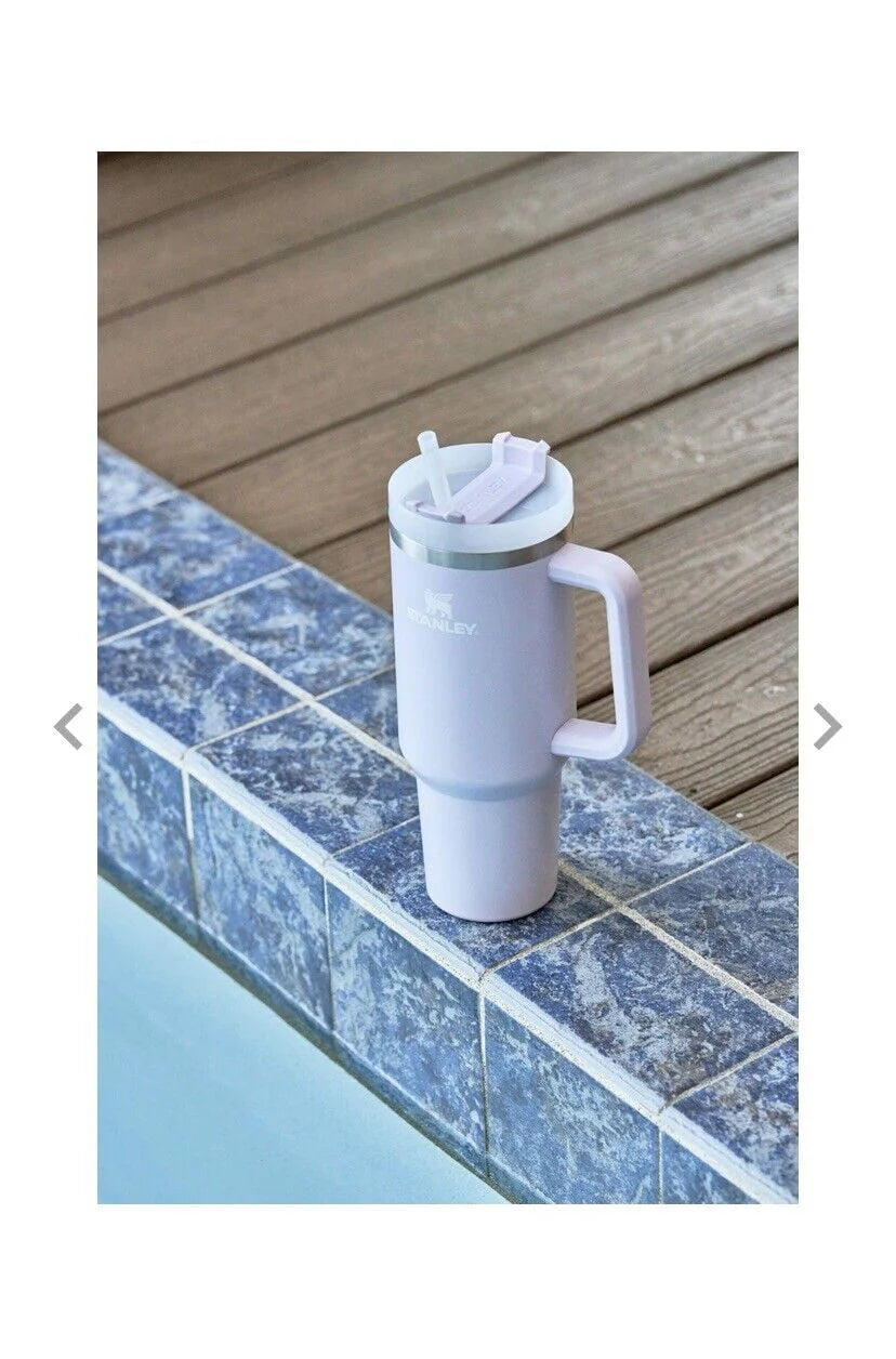 40oz Stainless Steel Tumbler V759789