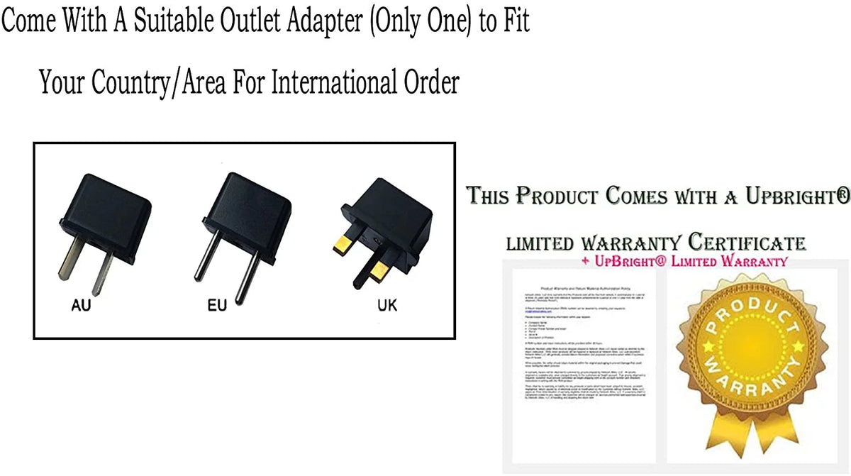 Power Supply Cord Cable PS Charger I901