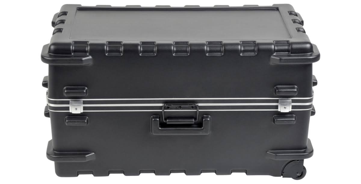 Pull Handle Case Without Foam J65097