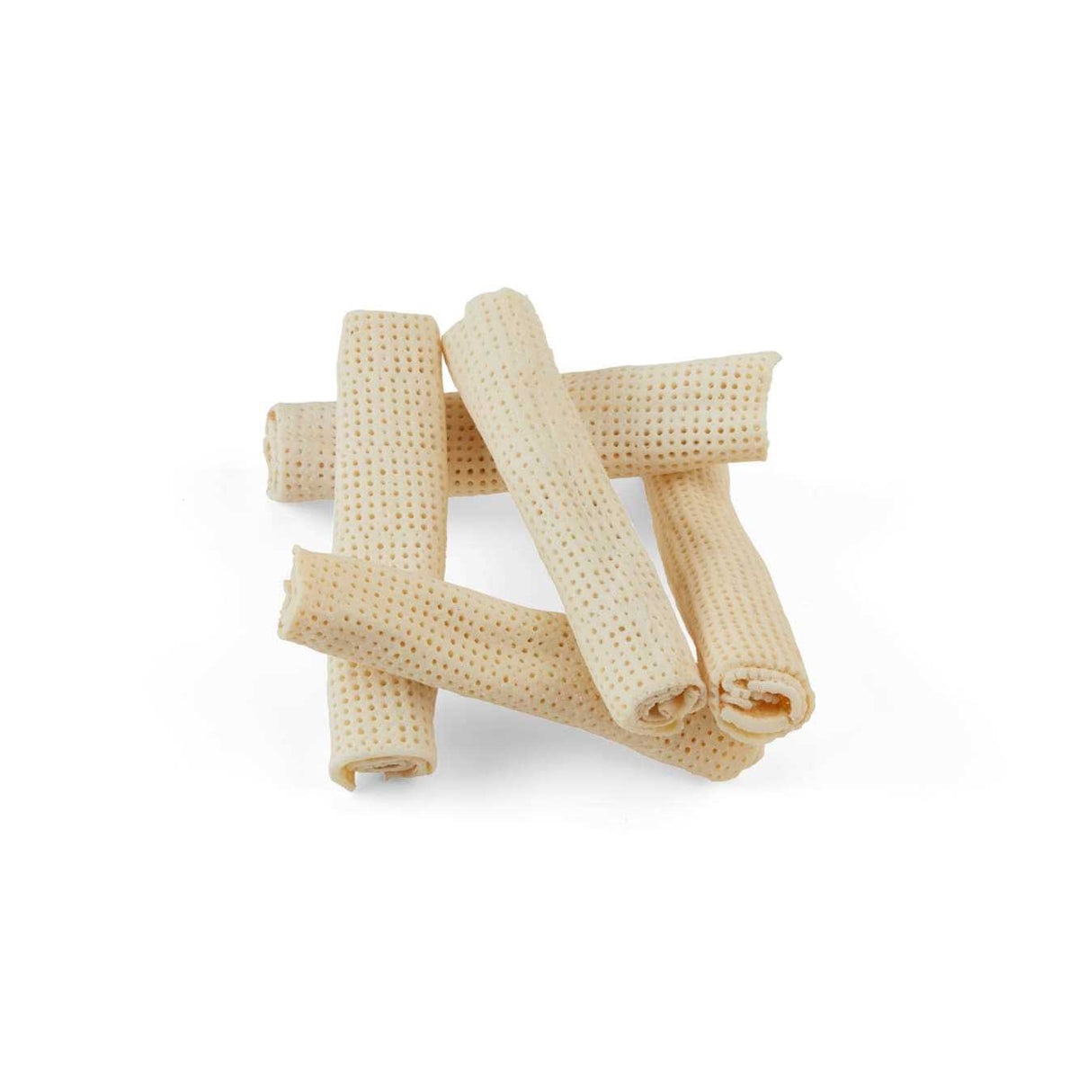 Highly Digestible Rawhide Rolls for Dogs W84471