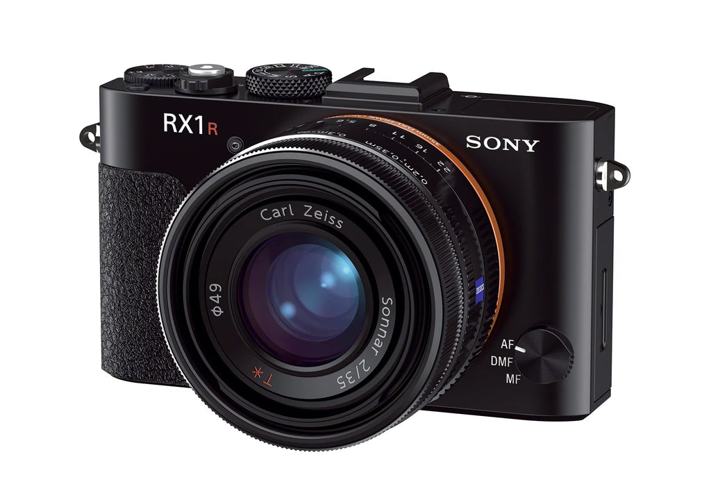 Cyber-shot Digital Camera U60885