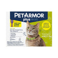 Flea and Tick Treatment for Cats U620097
