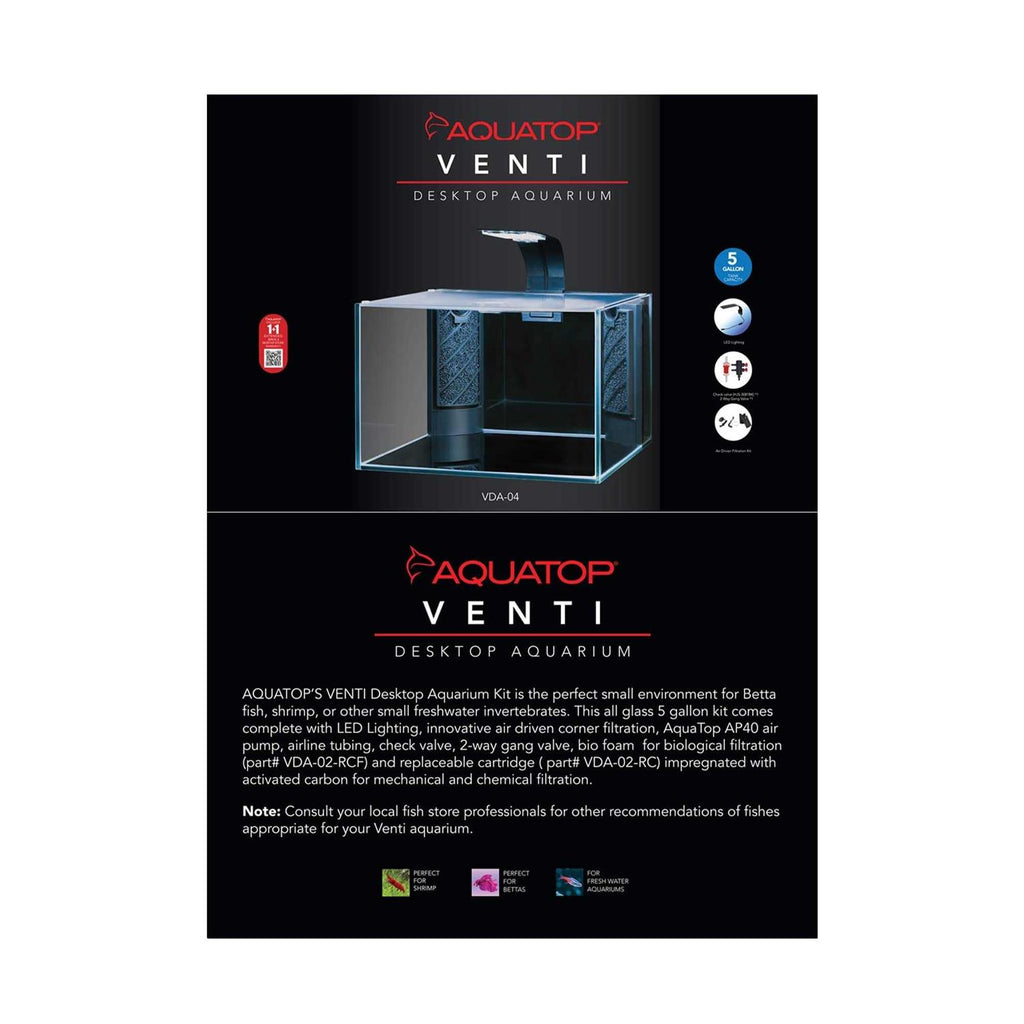 Desktop Aquarium Kit R324808