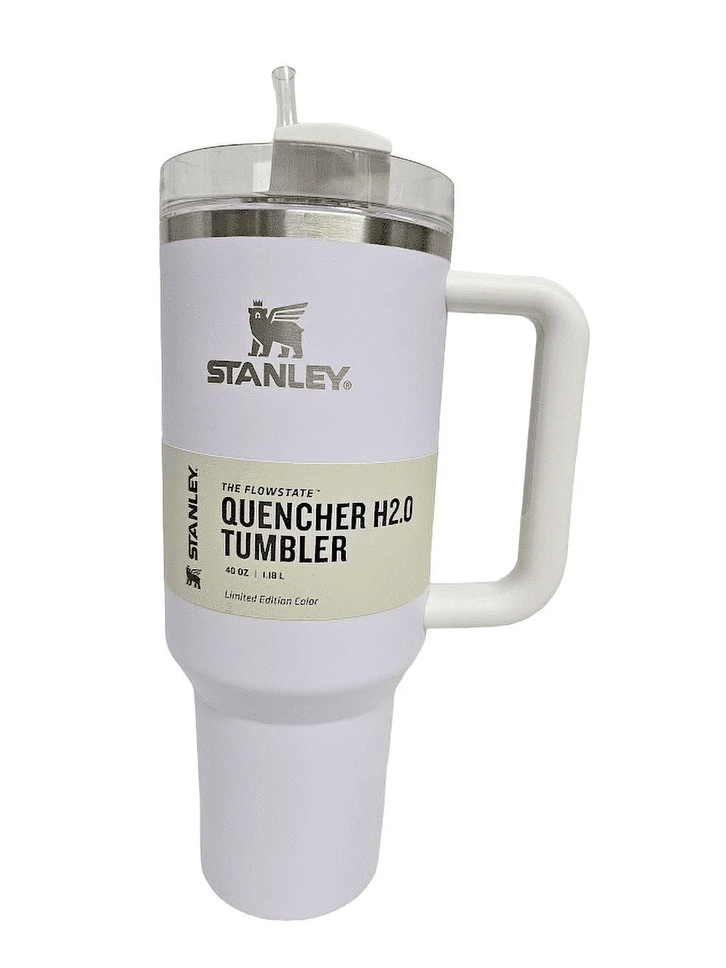 40 OZ Tumbler W93796