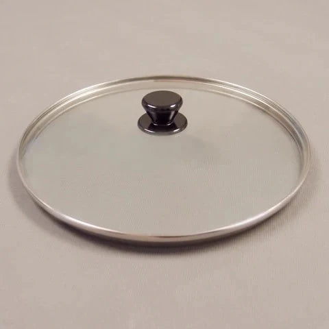 Glass Lid A119