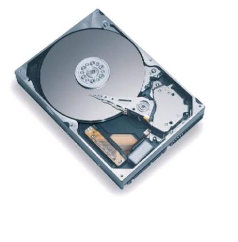 40GB 7200RPM IDE Hard Drive O586308
