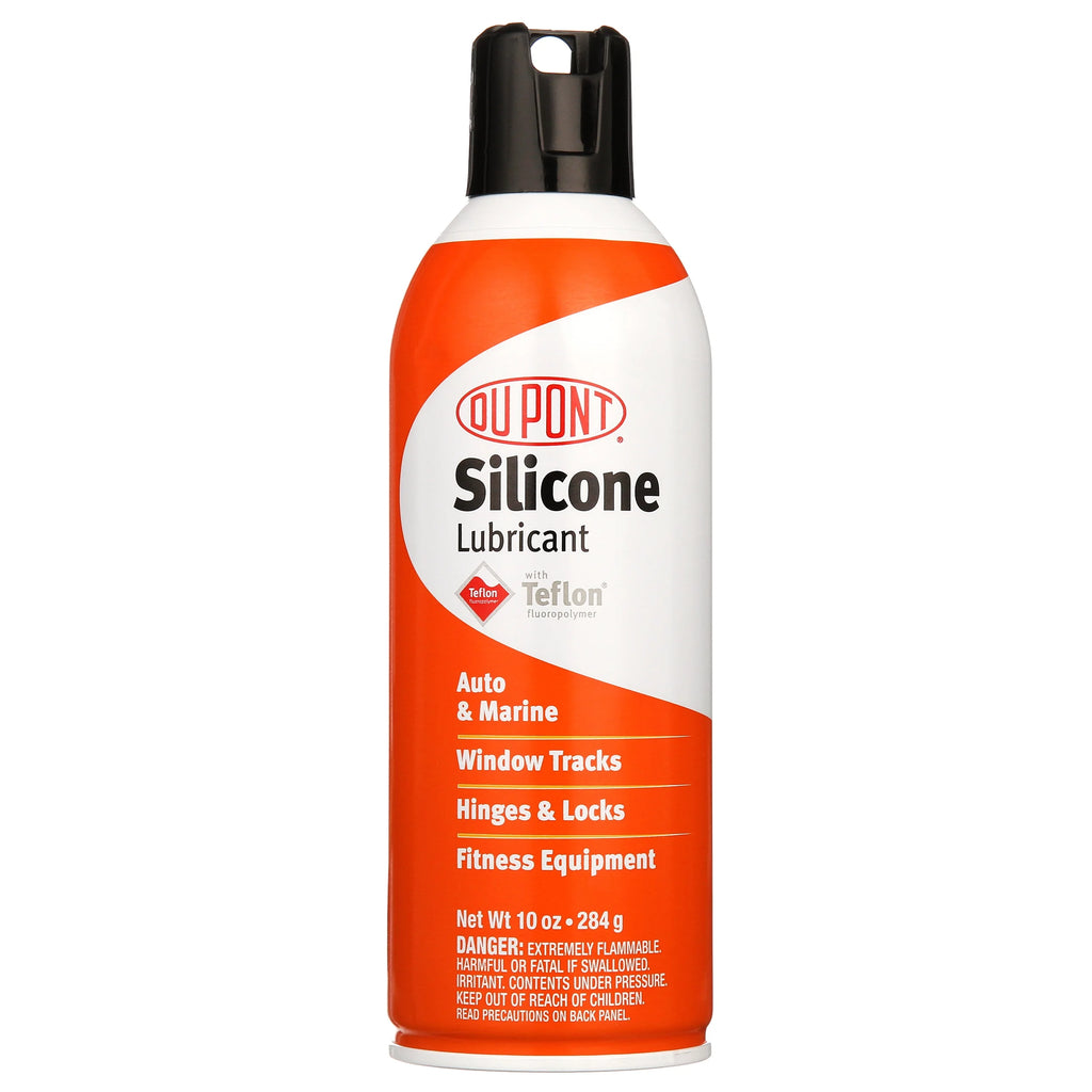 Silicone Lubricant 10 oz R44306