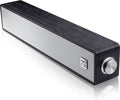 Wired USB Powered Computer Sound Bar Z8478