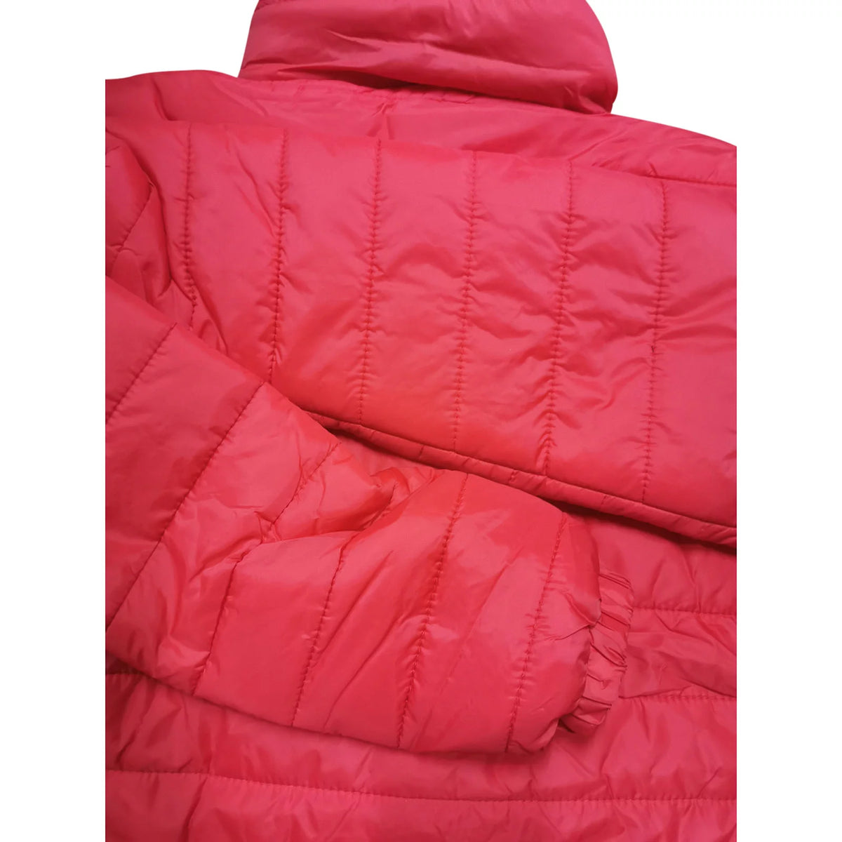 Lightweight Hooded Zip Up Jacket R687