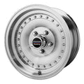 15x8 Machined Wheel R40488