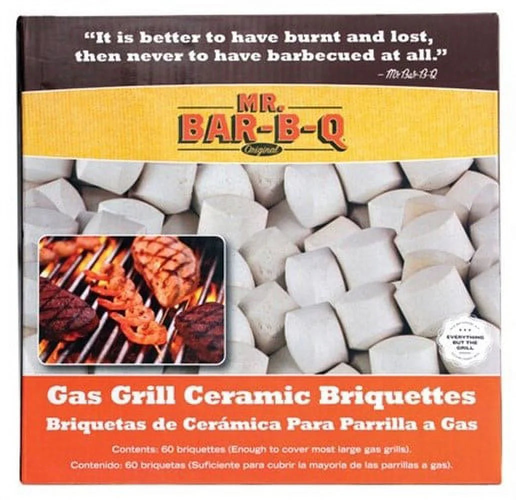 Ceramic Briquettes 7 lb W55334
