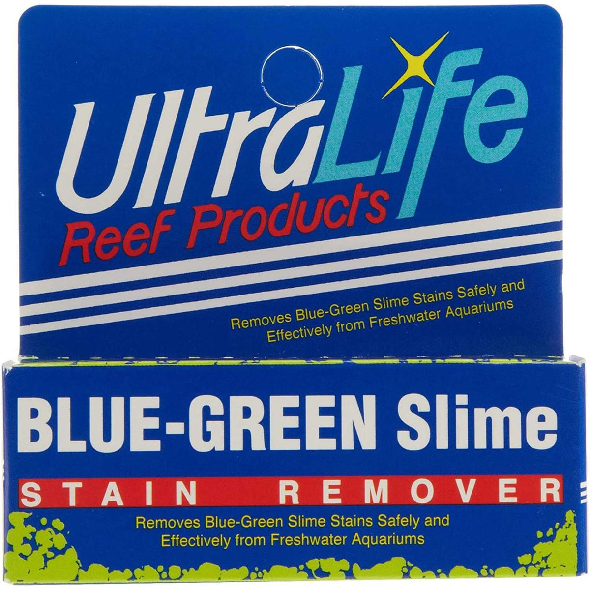 Blue Green Algae Remover D323