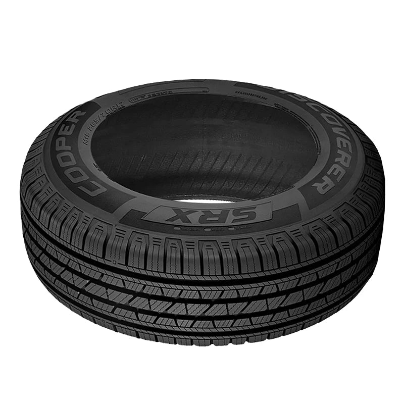 All Season 245/60R18 105H SUV/Crossover Tire X42899