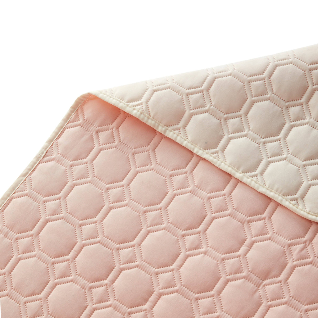 Reversible 3-Piece Quilt Set King V325594