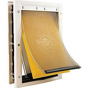 Extreme Weather Pet Door V937