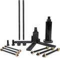 Crank Case Splitter Separator and Crankcase Puller Installer Tool Kit with 360 Rotatable Arms B67406