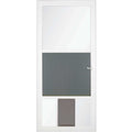 Pet Storm Door V21534