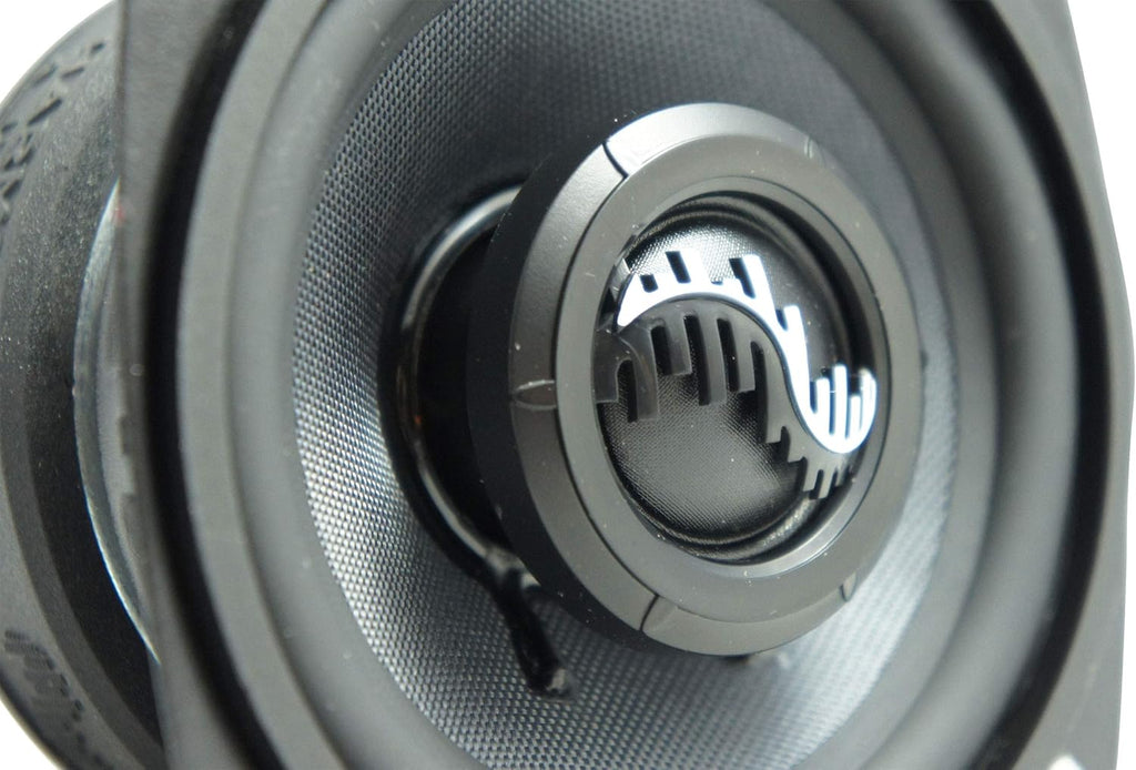 170W Car Stereo Speakers Pair N1949