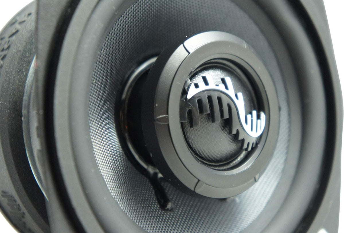 170W Car Stereo Speakers Pair N1949
