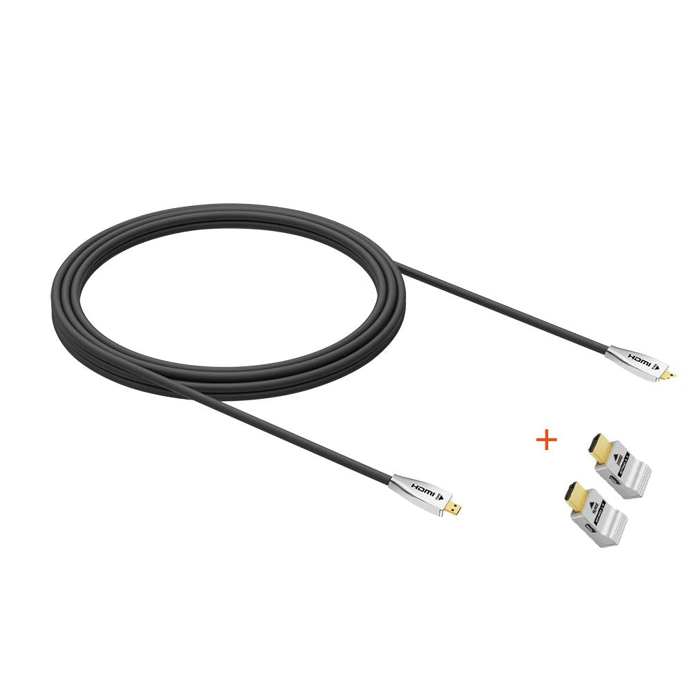 4K60HZ HDR 10 feet HDMI Fiber Cable C75399