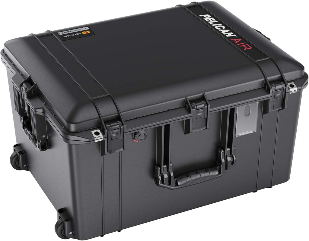 Black Case E900701
