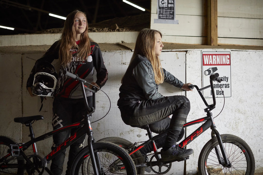 20 BMX Race Bike U42090