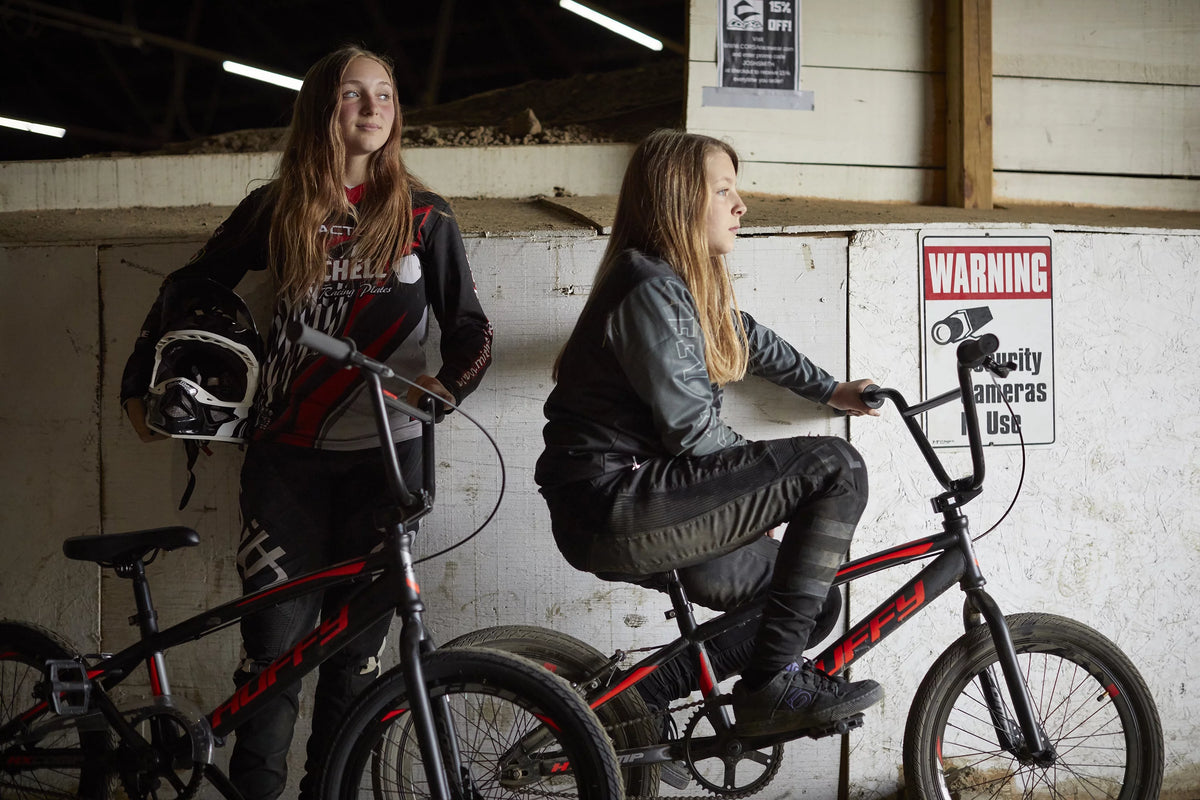 20 BMX Race Bike U42090