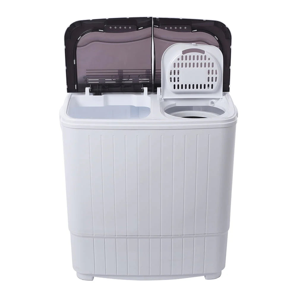14.3 lbs Twin Tub Washer and Dryer G7920