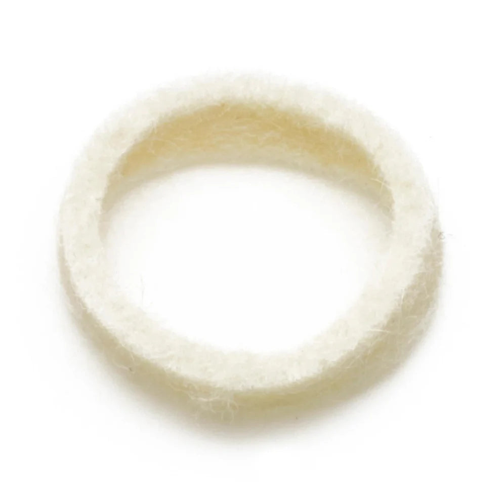 Felt Washer for Grinder Assembly W144480