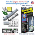 Windshield Repair Kit T7721
