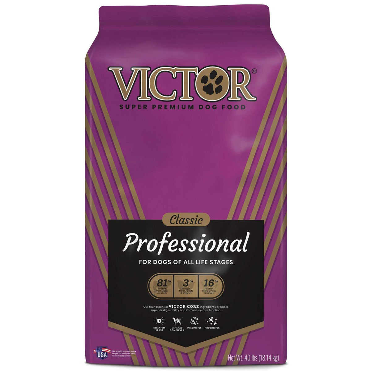 Professional Dog Food J71295